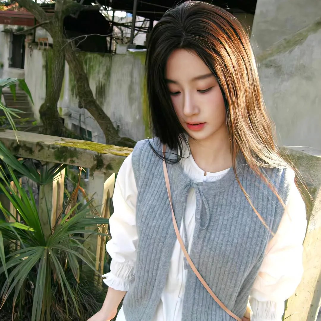 女人告白时